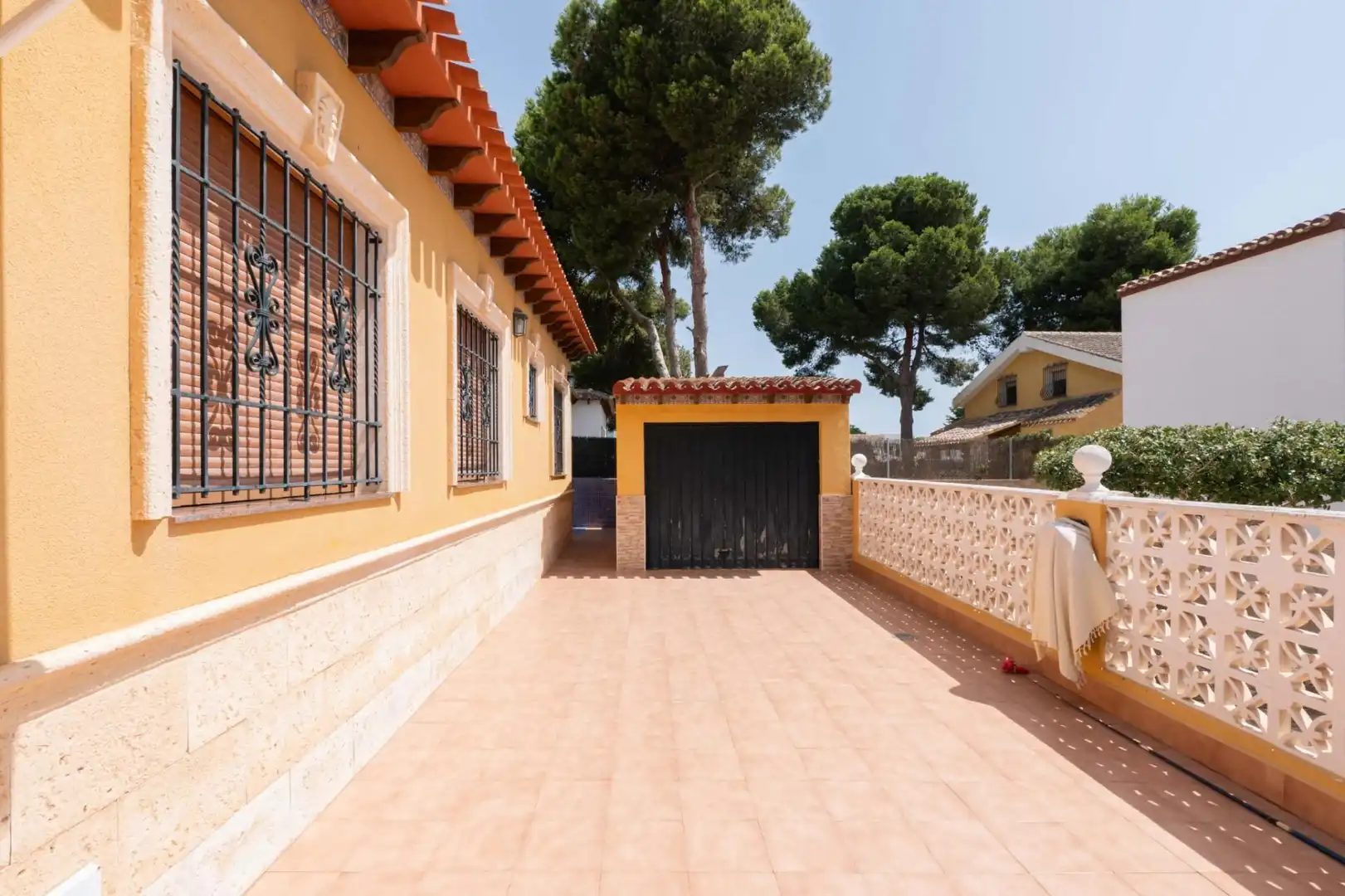 Villa con giardino in vendita a FRAGATA-PUNTA PRIMA, imagen 34