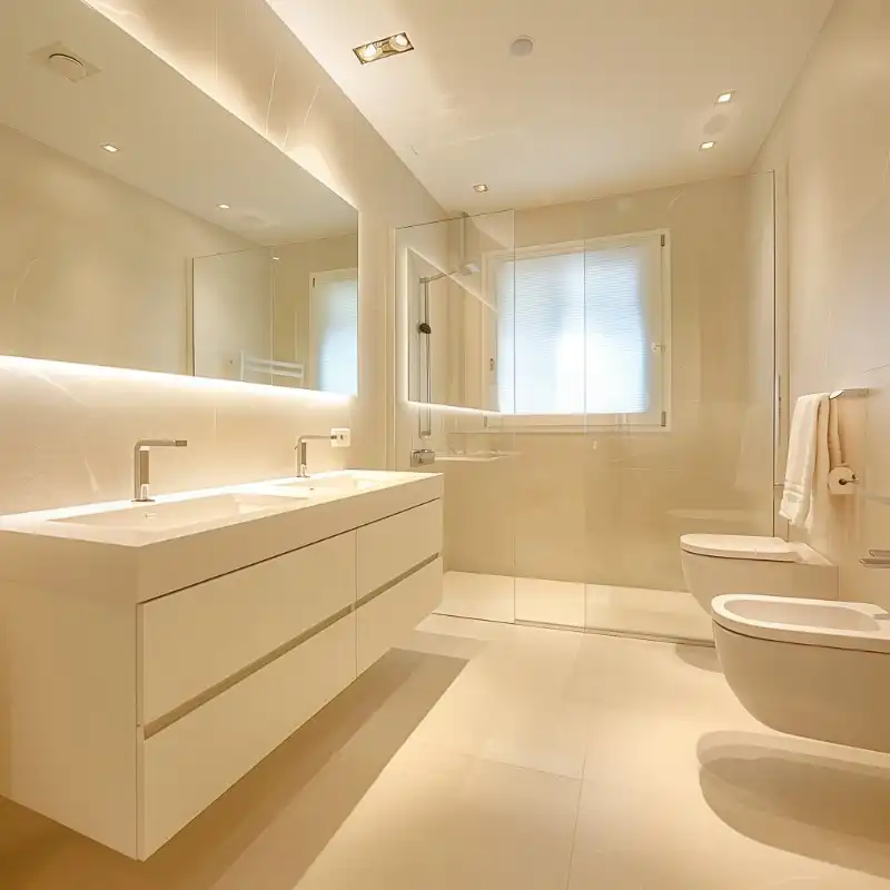 Apartament amb piscina en venda a Estepona Pueblo, imagen 9