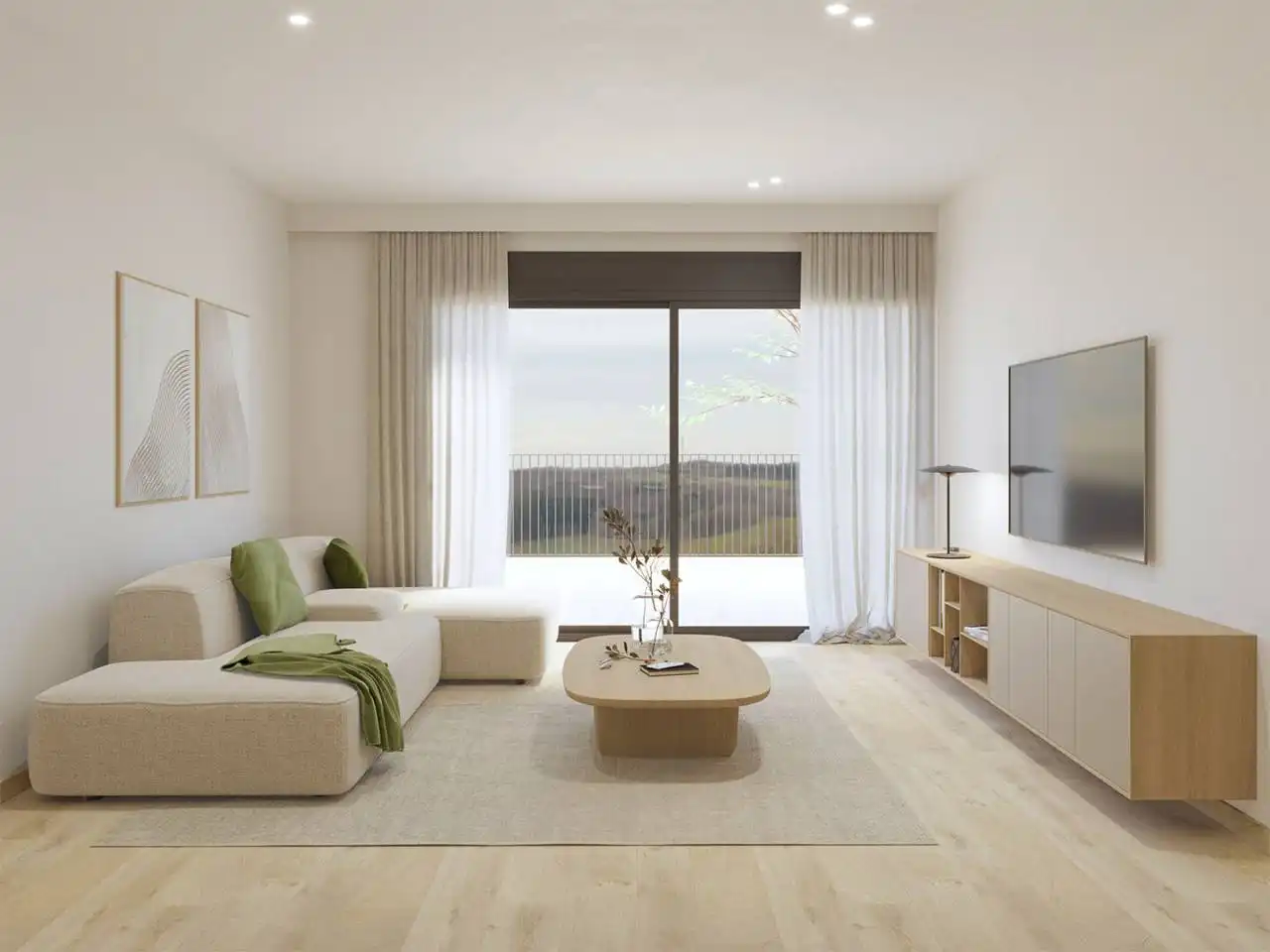 Appartement avec ascenseur à vendre à Calle Antic Camí del Coll, imagen 3