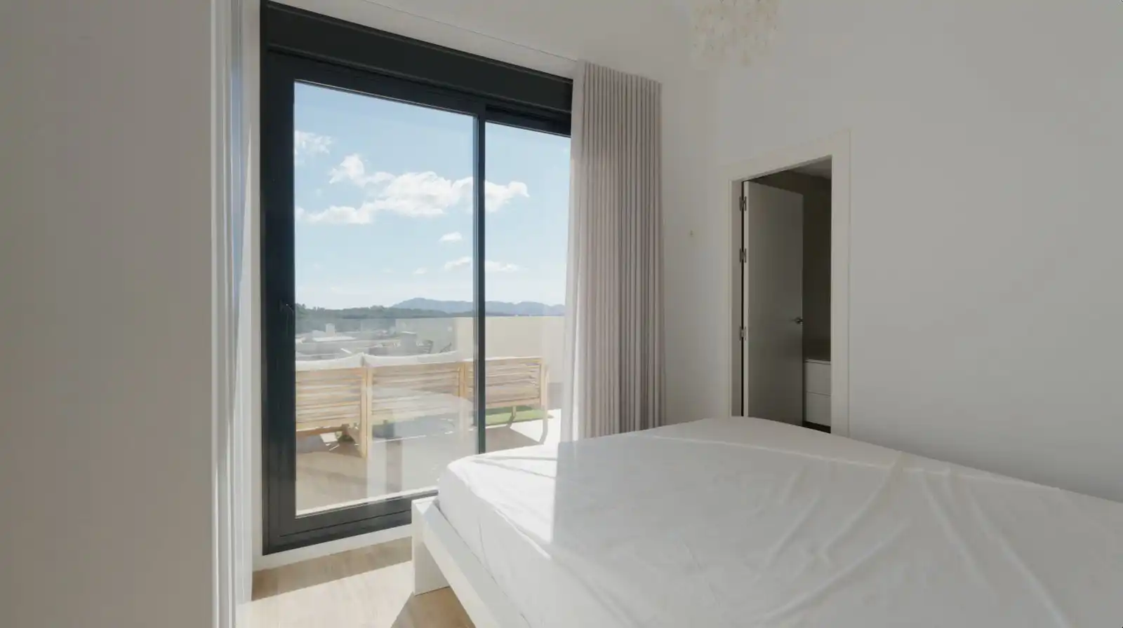 Casa en venta en Balcón de Ponoig - Polop Paradis - Polop Hills, imagen 12