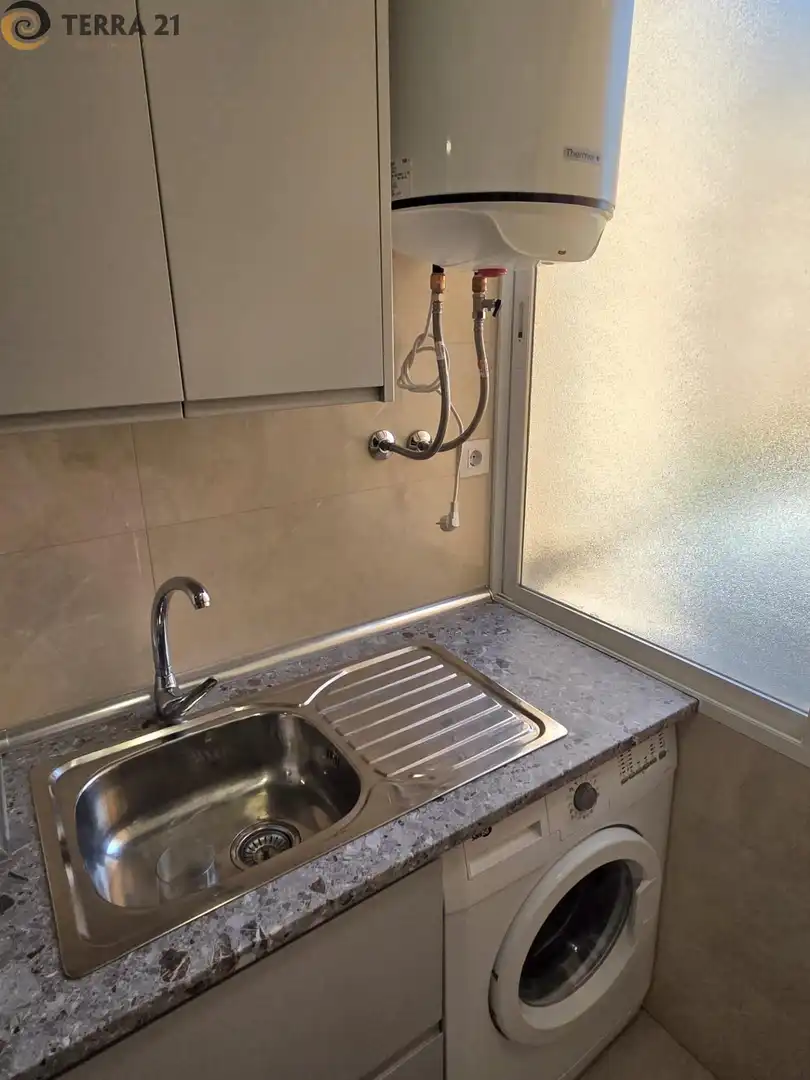 Wohnung mit Aufzug zur Miete in Renfe - Bulevar 1ª y 2ª Fase, imagen 9