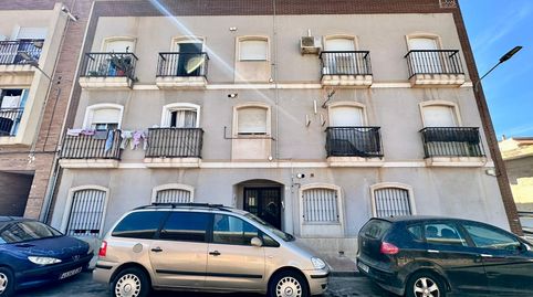 Foto 2 de Pis en venda a Calle Molinero, 2, Roquetas Pueblo, Roquetas de Mar