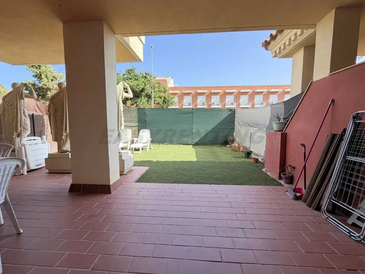 Wohnung zur Miete in Avenida Conquistador, El Zabal - Santa Margarita