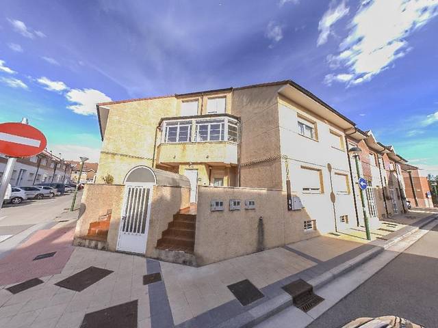 Piso en Venta en La Antana, 32 en Villatoro