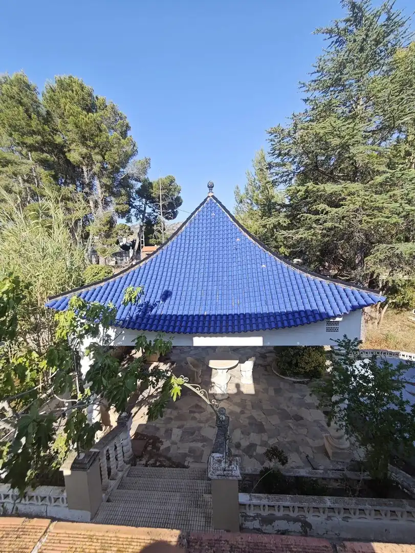 House with pool for sale in Petrer, imagen 3