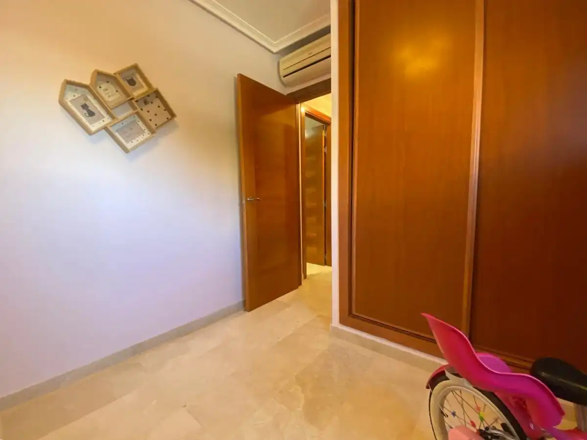 Apartment mit Pool zum Verkauf in Las Marinas / Les Marines, imagen 10