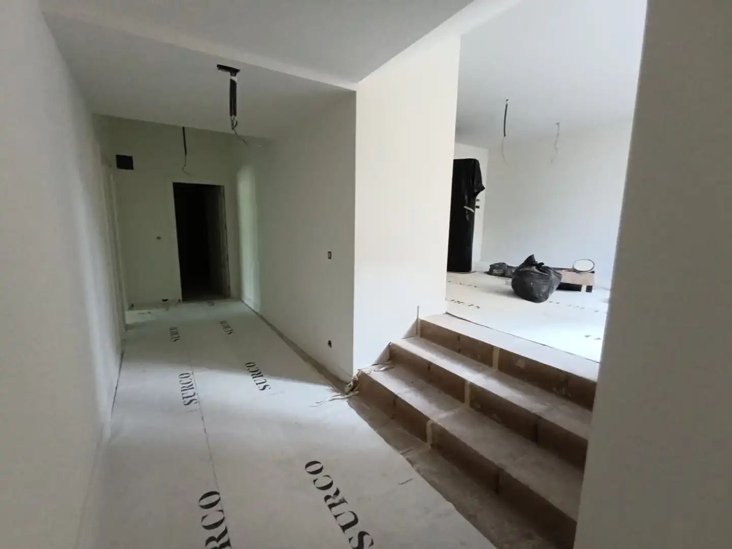 Flat with terrace for sale in Avenida Algortako Etorbidea 8, imagen 8