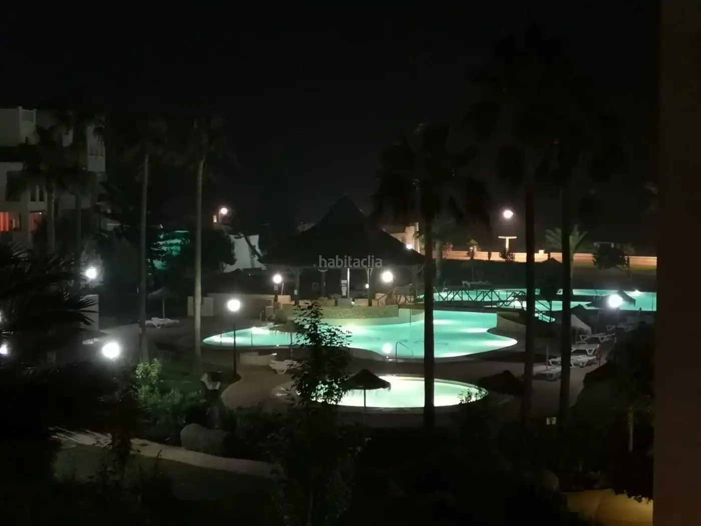 Appartement avec piscine à louer à Calle Sotavento 11, imagen 7