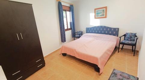 Foto 2 de Casa o chalet de alquiler en Benissa pueblo, Alicante