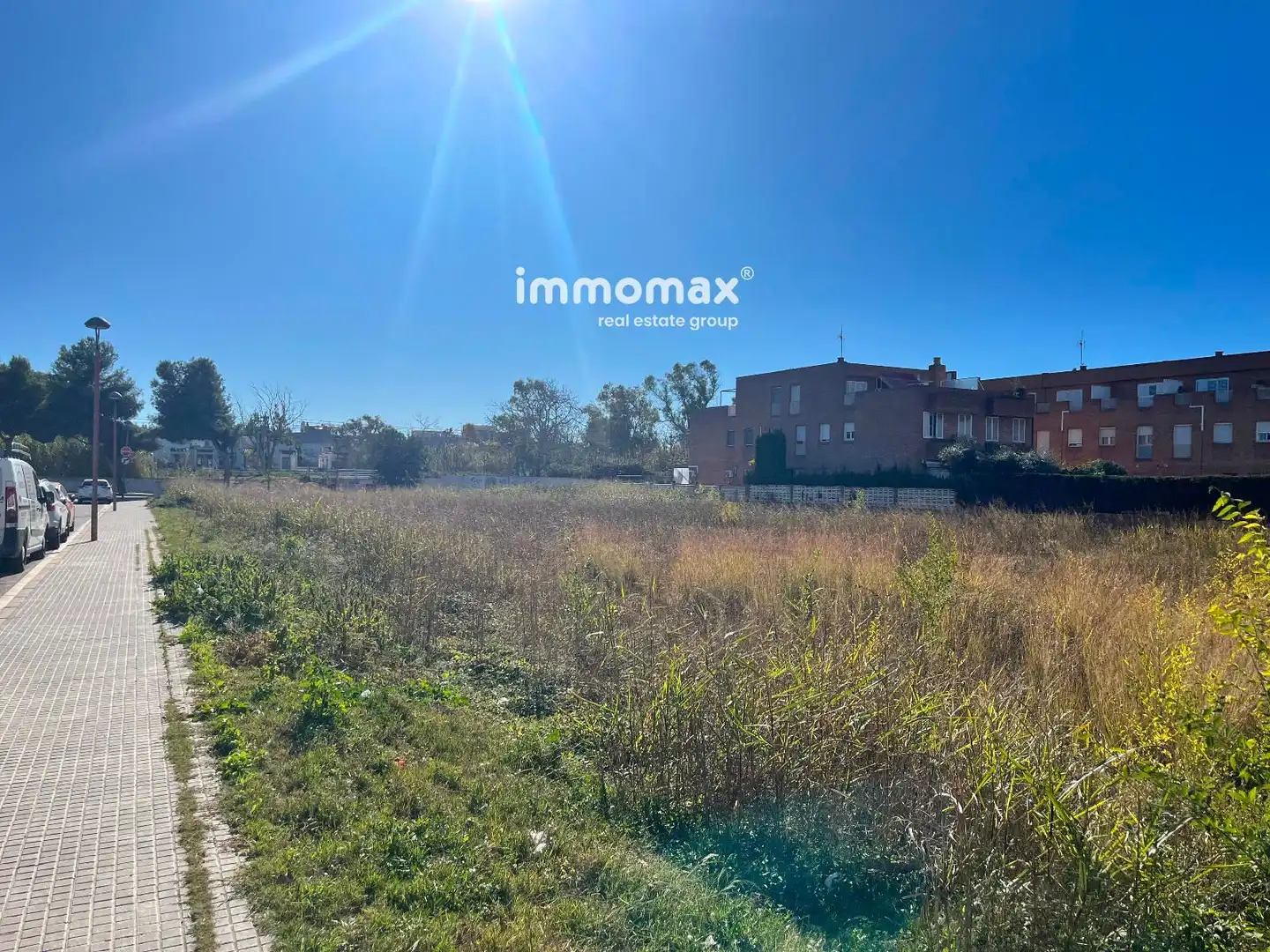 Residential for sale in Cubelles