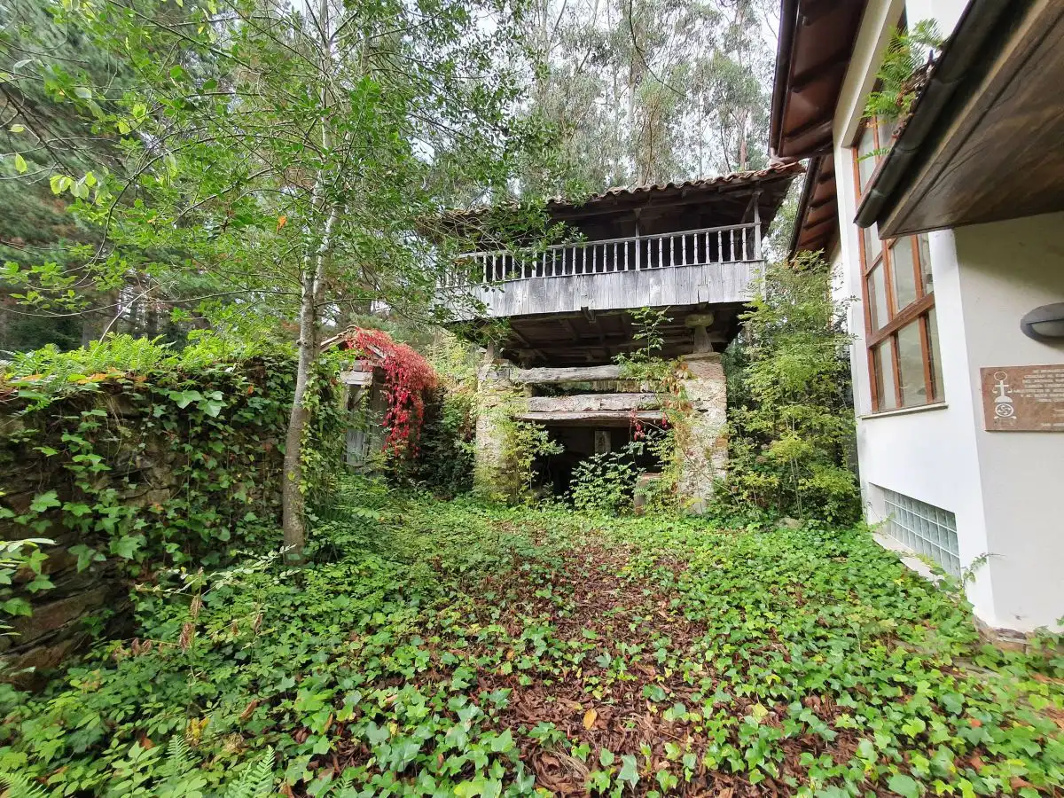Casa en venda a Tineo, imagen 5