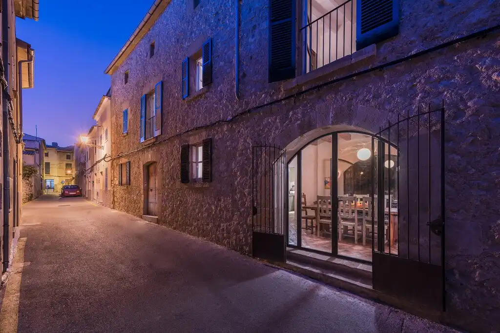 Maison jumelée à vendre à Pollença Poble, imagen 9