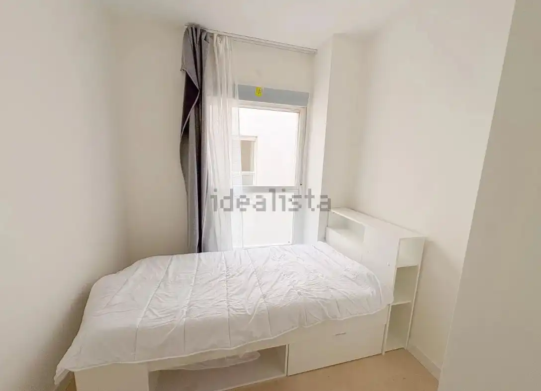 Schlafzimmer von Wohnung zum Verkauf in Benifaió mit Klimaanlage, Heizung und Terrasse