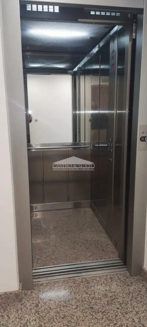 Apartament en venda en Sada (A Coruña) amb Calefacció i Moblat