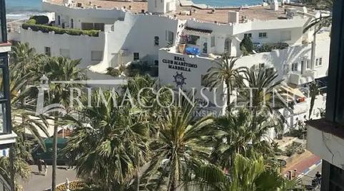 Foto 2 de Estudi en venda a Avenida Padre Huidobro, 2, Ciudad Universitaria, Madrid