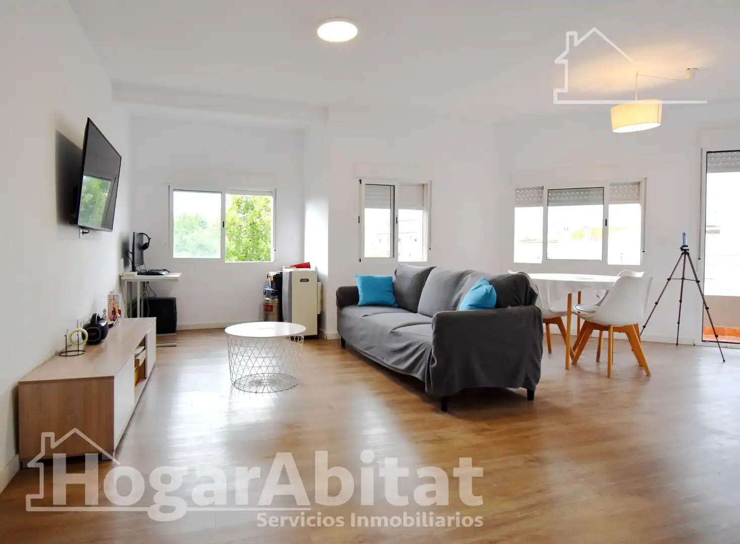 Appartamento in vendita a Avenida Doctor Fleming, imagen 2