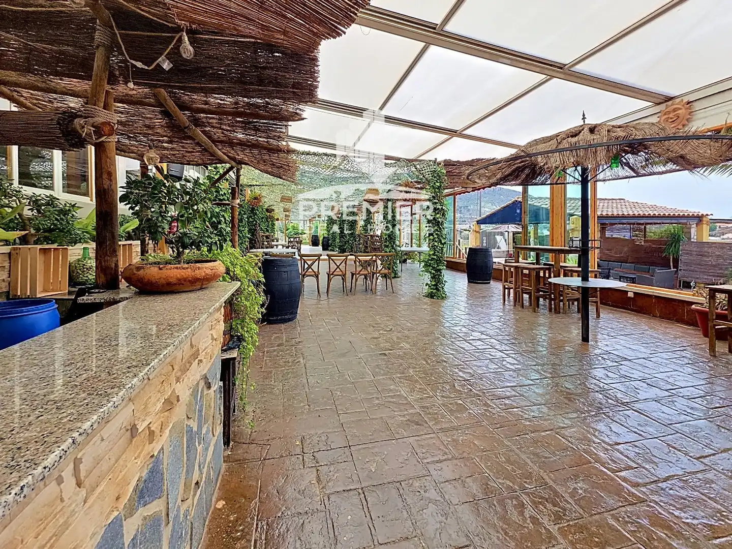Villa avec piscine à vendre à El troset, imagen 22