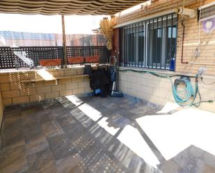 Terrace of Planta baja for sale in Illescas