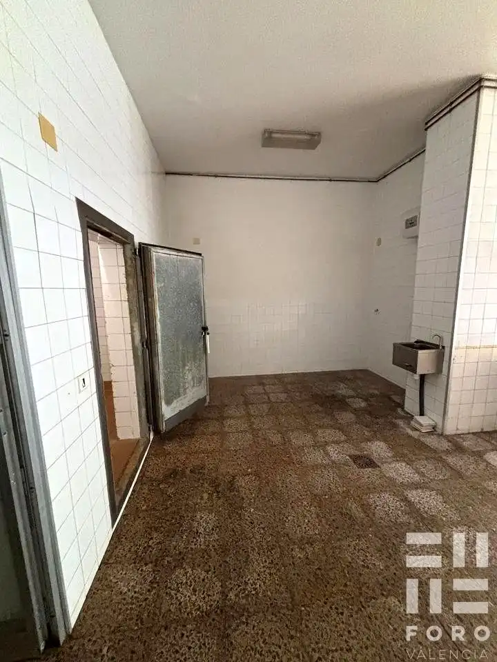 Local comercial en venda a Algirós, imagen 14