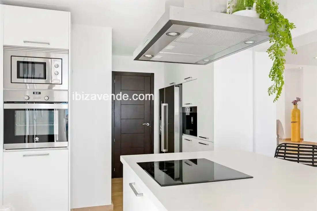 Chalet con terraza en venta en Vista Alegre, imagen 10