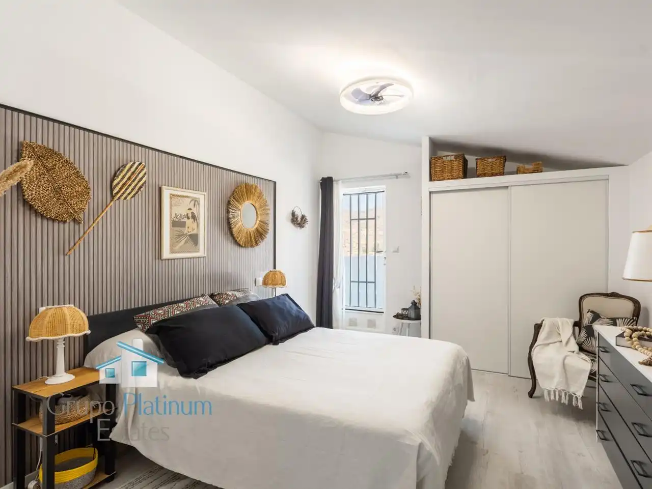 Detached house with pool for sale in Albox, imagen 35