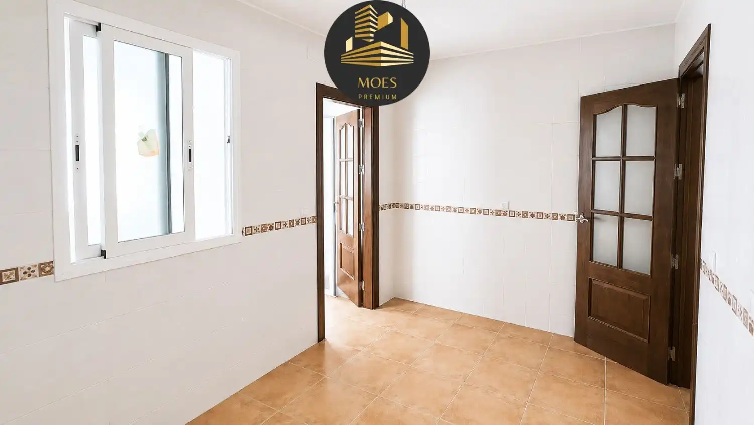 Flat for sale in Torreperogil  with Heating, Terrace and Storage room