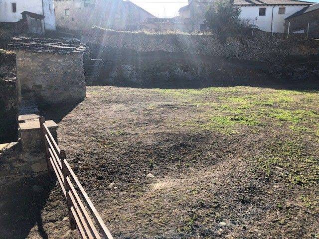 Finca rústica en Venta en Barrio Alto en Caldearenas