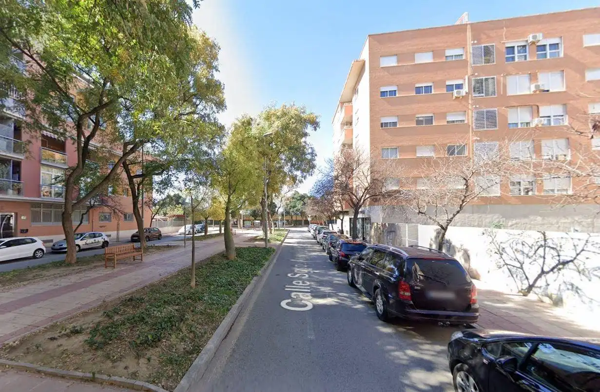 Dúplex en venta en FEDERICO GARCIA LORCA, El Ranero