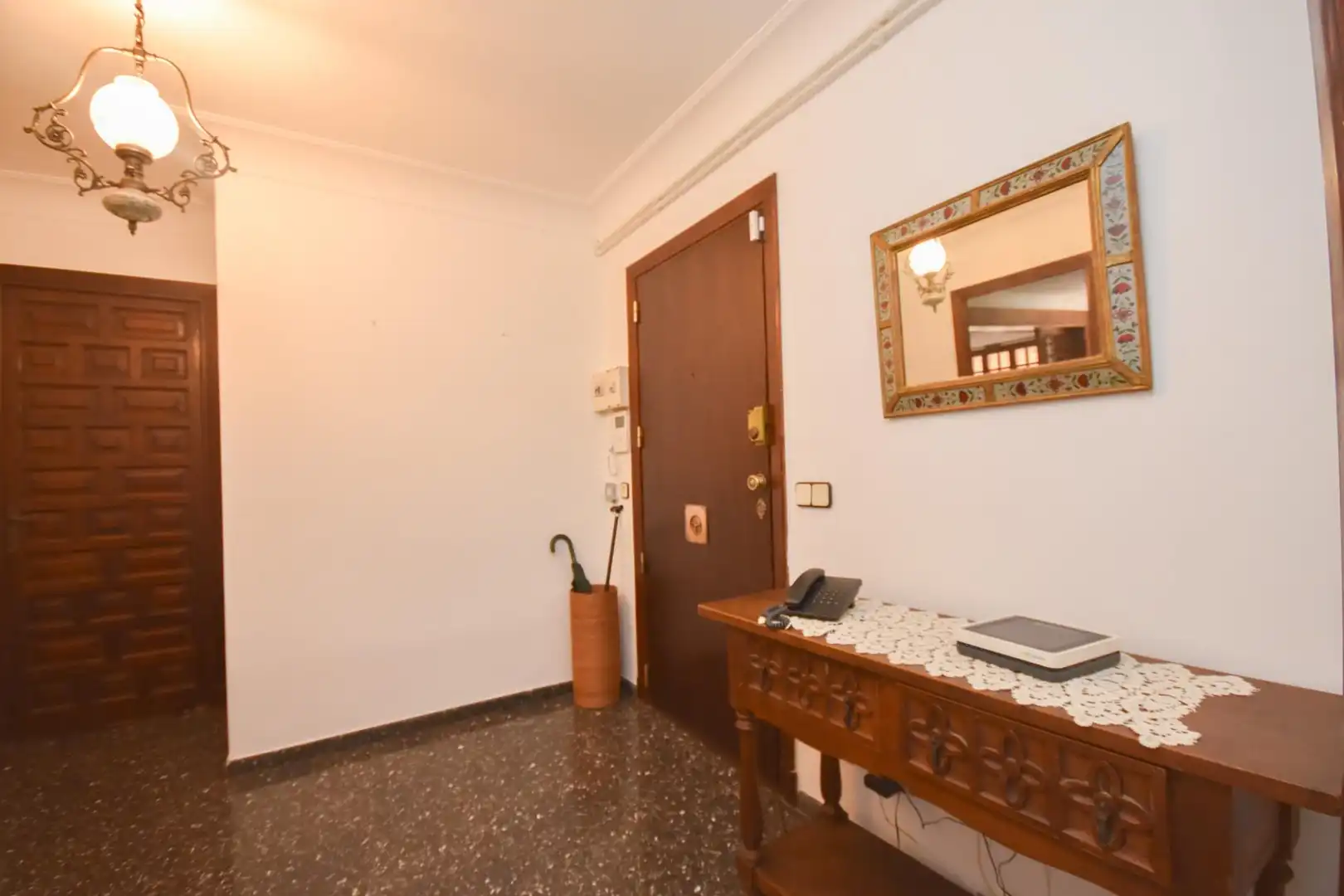 Piso en venta en  Palma de Mallorca con Terraza y Balcón