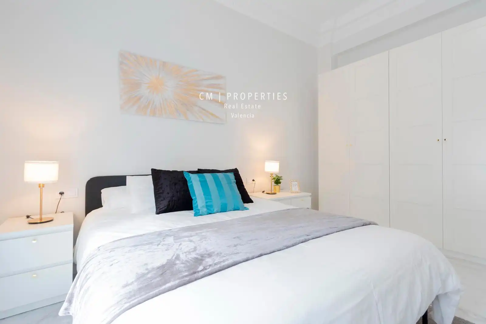Flat for rent in Albacete, Arrancapins