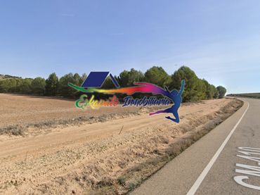 Terreno rustico in vendita a Carretera Tembleque