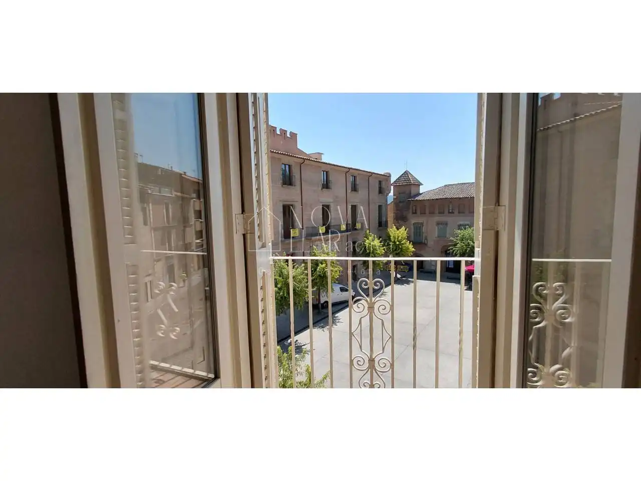Flat with terrace for sale in Plaza Mayor, imagen 2