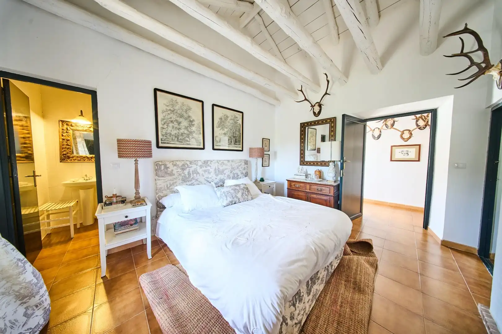 Finca rústica en venta en DISEMINADOS, 24, Puebla de Don Fadrique