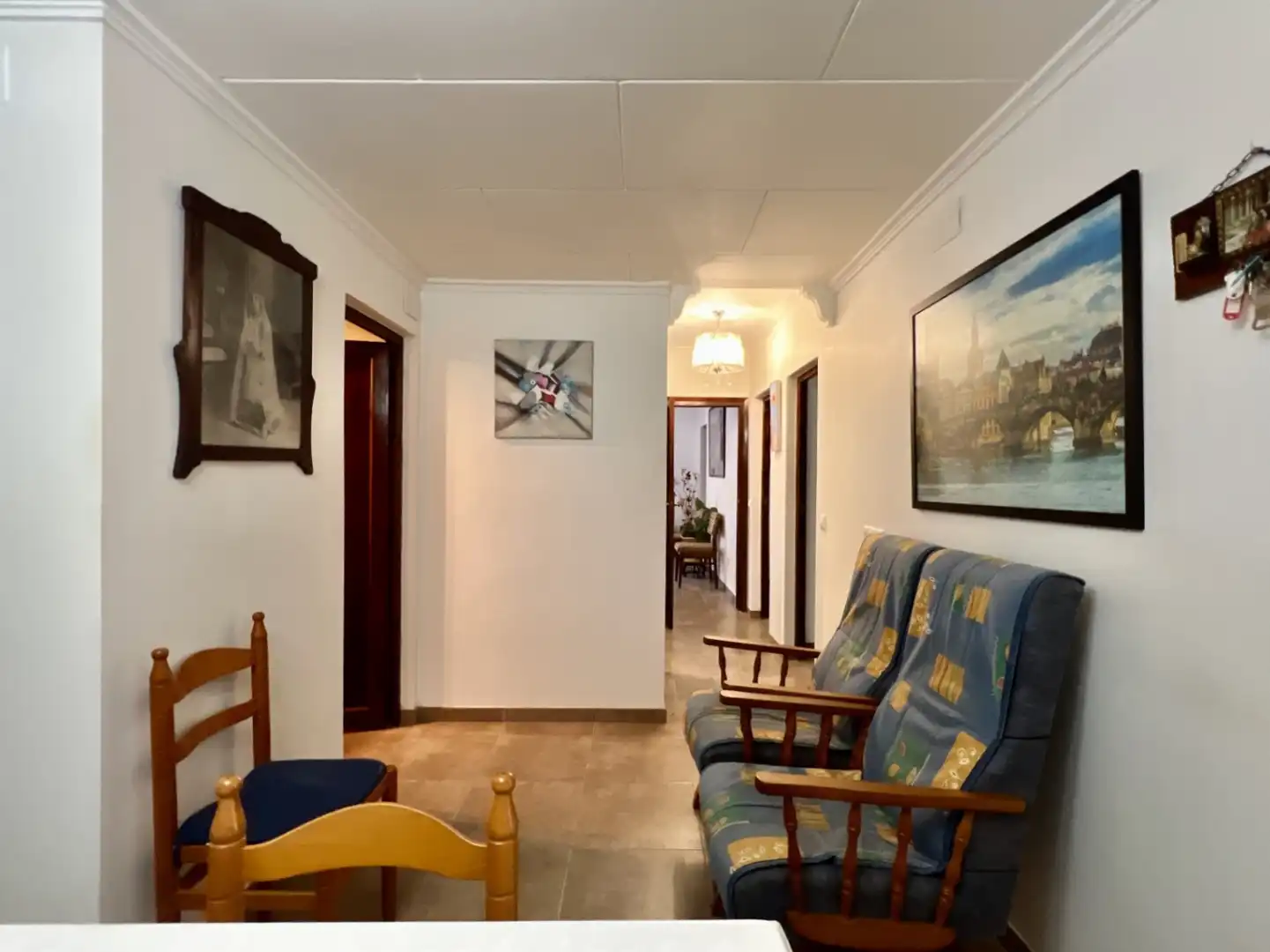 Country house for sale in Pedreguer, imagen 3