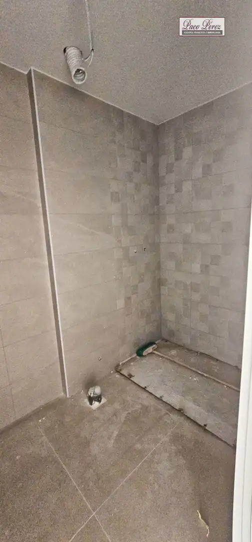 Bathroom of Flat for sale in Cieza  with Heating and Storage room