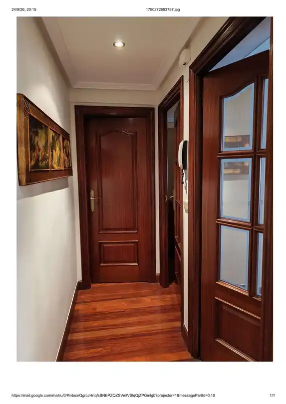 Flat for sale in Tolosa, Gipuzkoa
