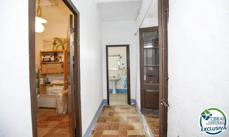 Casa amb jardí en venda a Carrero de l'Església, imagen 13