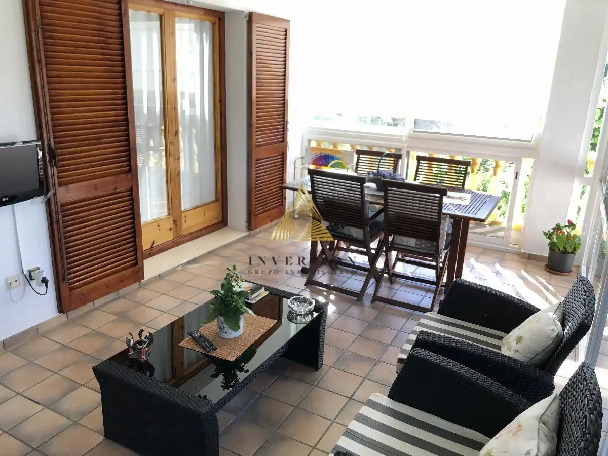 Villa avec terrasse à vendre à Las Atalayas - Urmi - Cerro de Mar, imagen 3