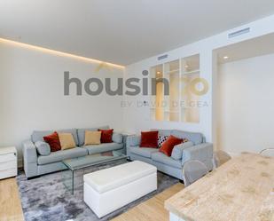 Flat to rent in Modesto Lafuente, Almagro