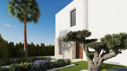 Foto 3 von Haus oder Chalet zum Verkauf in Paris, Golf Bahía, Finestrat