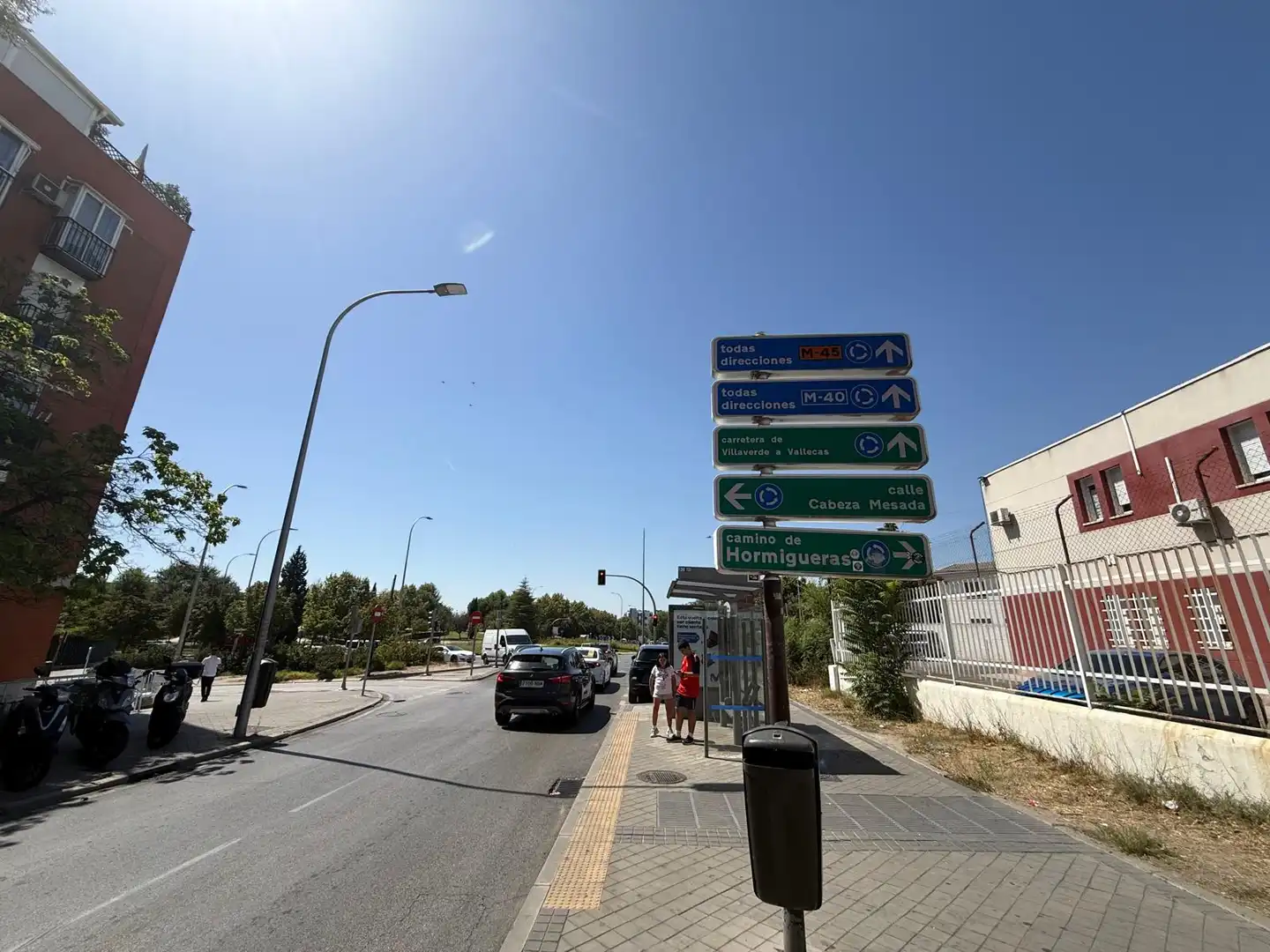 Pis amb piscina en venda a Carretera Villaverde a Vallecas, imagen 28