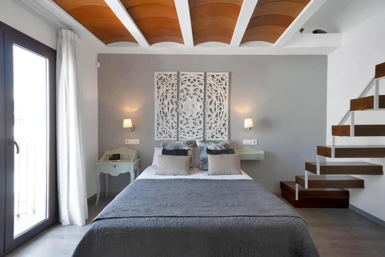 Bedroom of Buildings for sale in Marbella