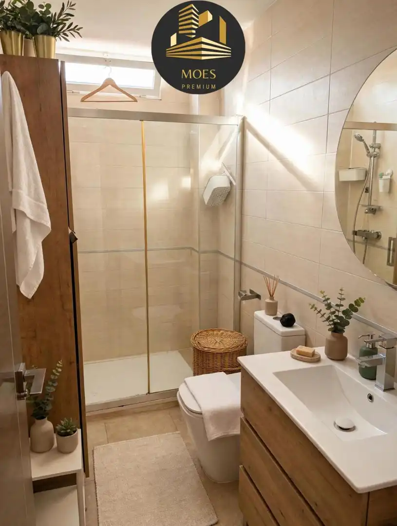 Flat with terrace for sale in Torredonjimeno, imagen 12