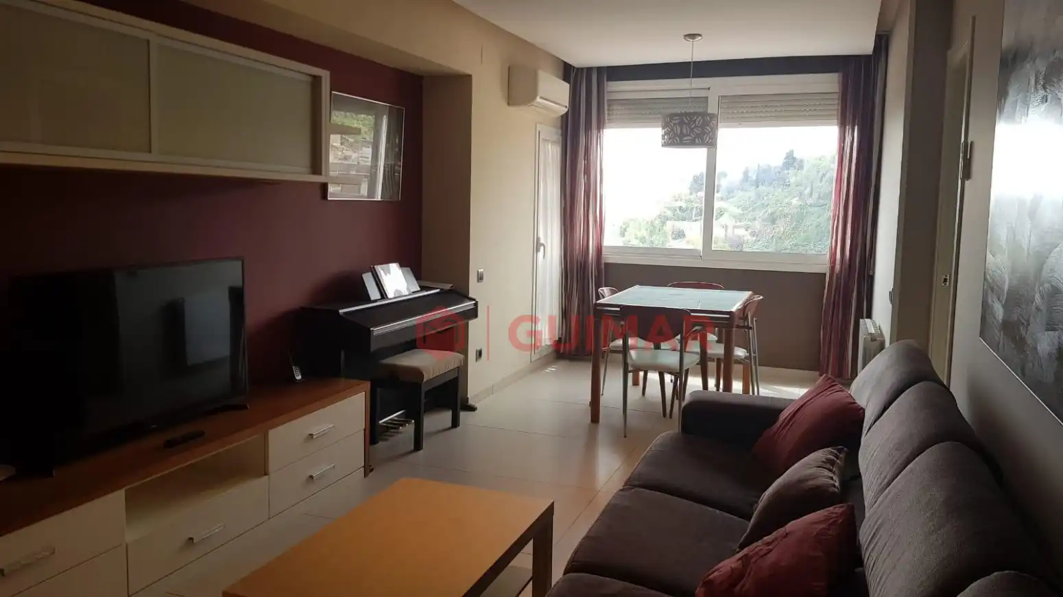 Penthouse mit Aufzug zum Verkauf in Barcelona - AV PARAL.LEL, imagen 42