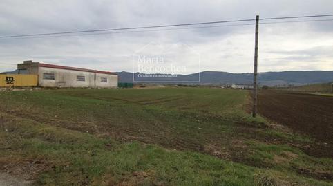 Foto 3 de Terreny en venda a Calle Fueros, Salvatierra / Agurain, Araba - Álava