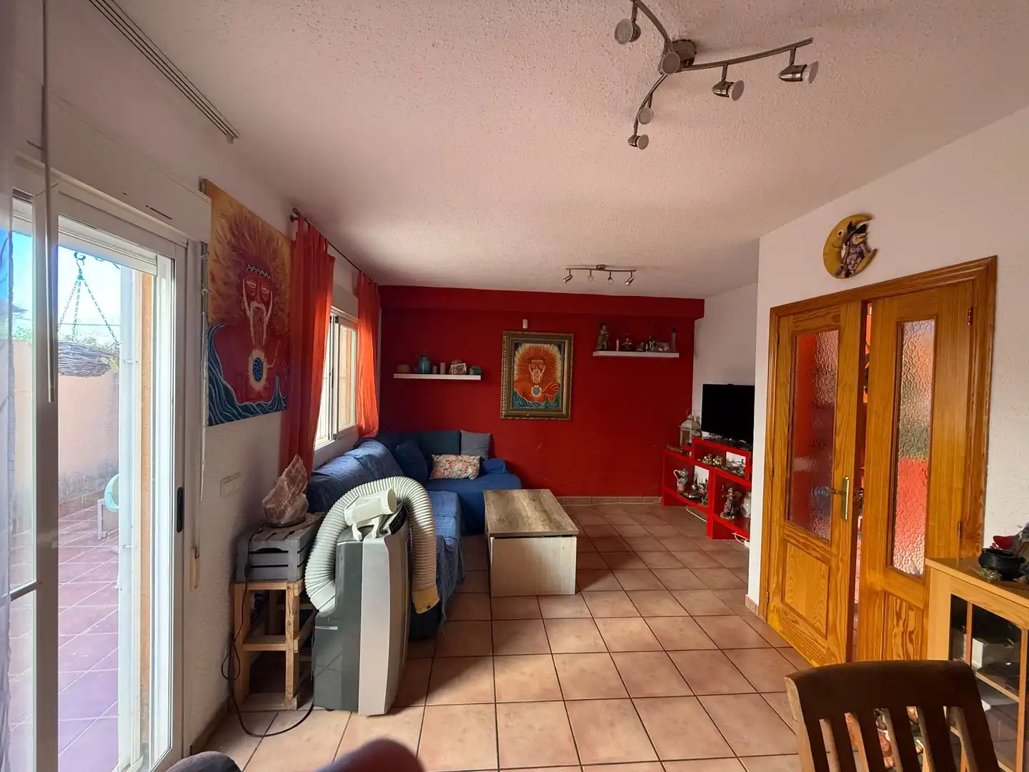 Maison mitoyenne avec piscine à vendre à La Paz, imagen 11