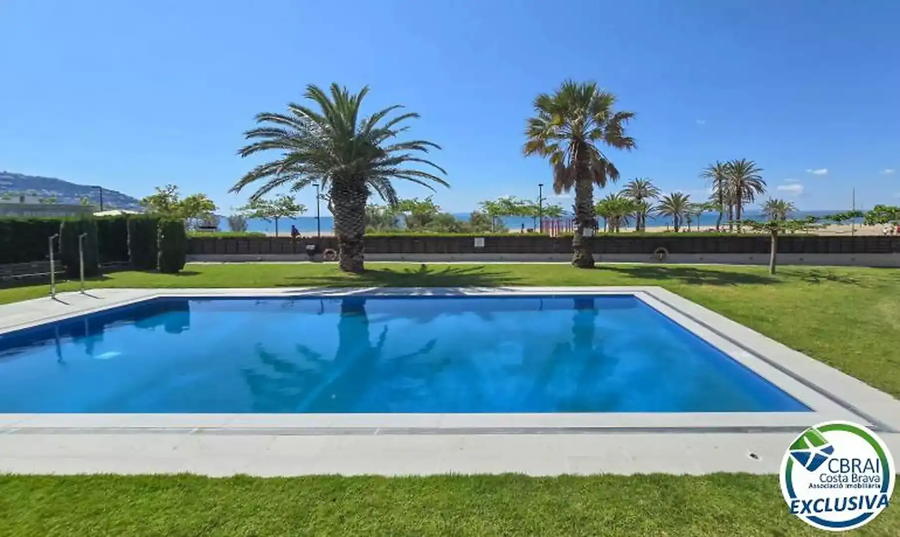 Appartement compact avec piscine à vendre à Paseo Maritimo 31, imagen 10