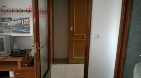 Foto 3 de Pis en venda a Carretera Villacastin, El Cerro - Carretera de San Rafael, Segovia Capital