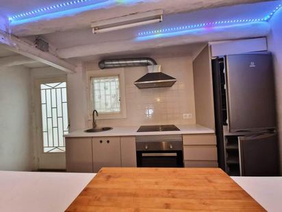 Kitchen of House or chalet for sale in Albelda  with Heating, Parquet flooring and Terrace