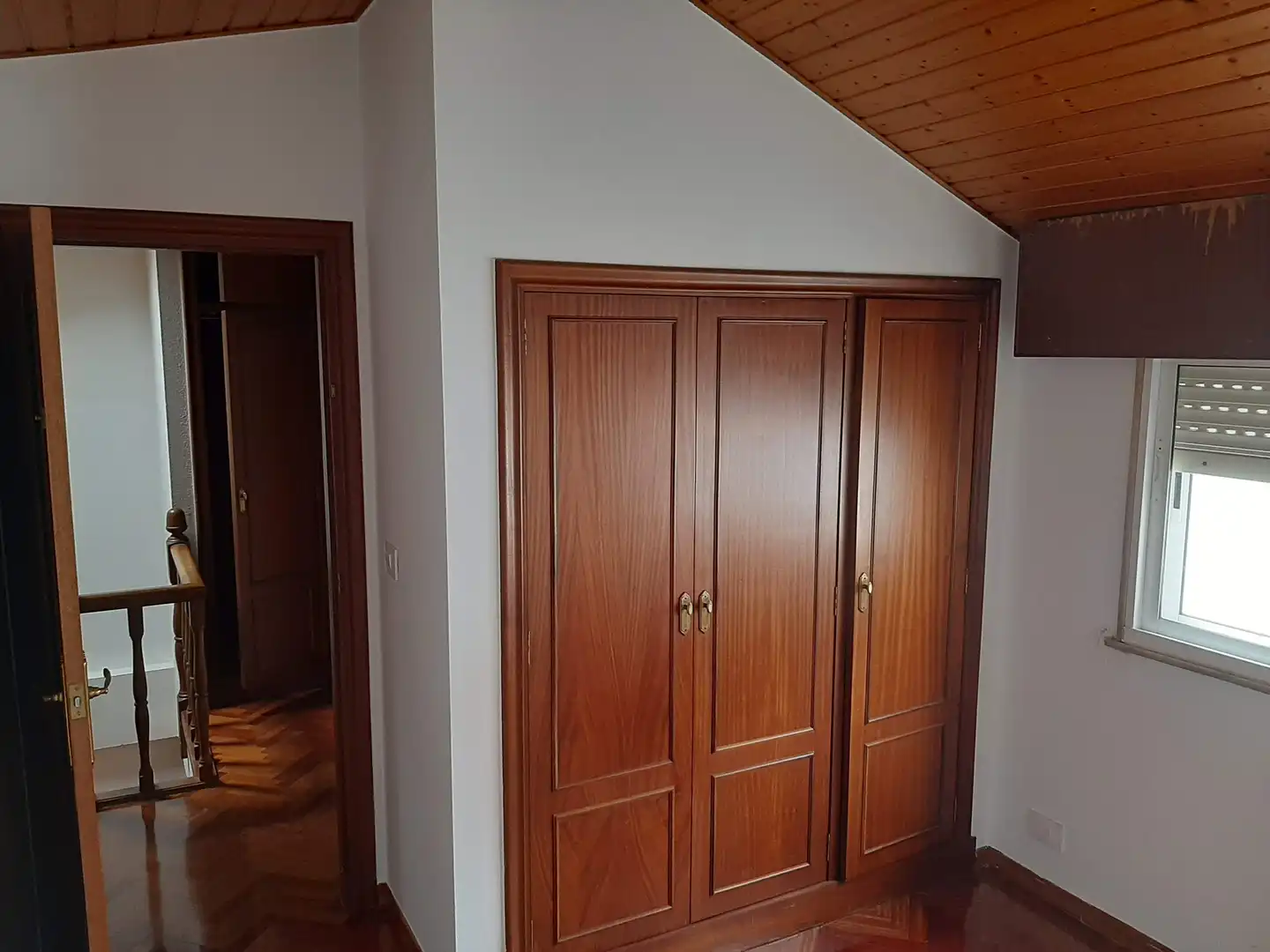 Dúplex en venta en Oleiros con Calefacción, Parquet y Terraza
